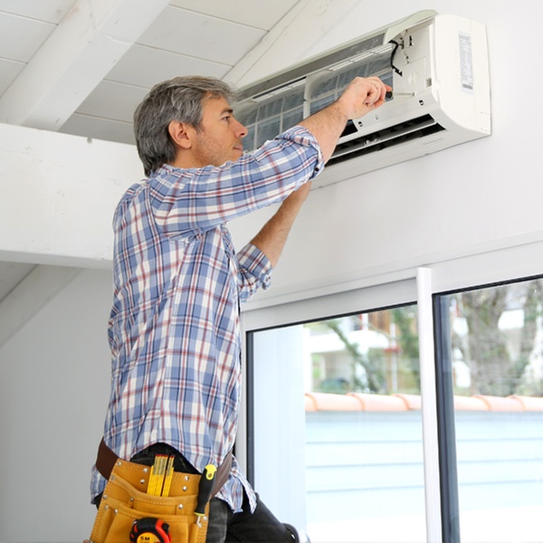 Birecik Klima Tamircisi