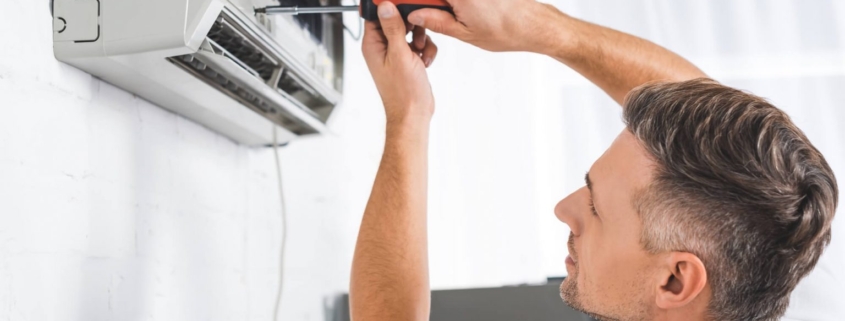 Birecik Klima Tamircisi